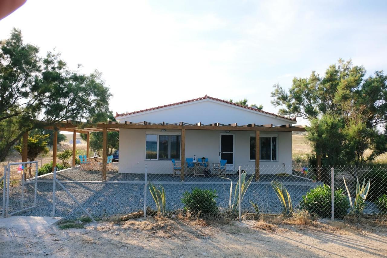 Thealassa Kalliopi Ngoại thất bức ảnh